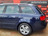 Audi A4 Avant 2.0 TDi Advance