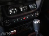 Jeep Wrangler 2.8 CRD Auto Sport