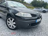 Renault Mégane Sport Tourer 1.5 dCi Dynamique S