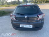 Renault Mégane Sport Tourer 1.5 dCi Dynamique