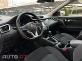 Nissan Qashqai 1.5 dCi N-Connecta J18