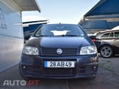 Fiat Punto 1.3D Multijet
