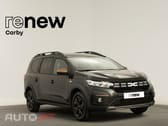 Dacia Jogger Jogger 1.0 TCe Extreme