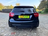 Mercedes-Benz A 180 AMG