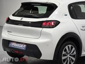 Peugeot E-208 50 kWh Active