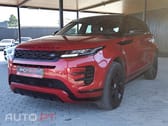 Land Rover Evoque 2.0 D150 AWD R-Dynamic S Auto