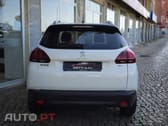Peugeot 2008 1.2 PureTech Active
