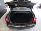 Mercedes-Benz E 220 CDi BlueEfficiency