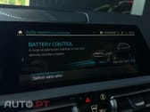 BMW 330 e Touring Auto