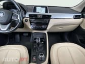 BMW X1 18 i sDrive Auto Line Sport