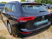 Volkswagen Golf Variant 1.0 eTSI OPF DSG Life