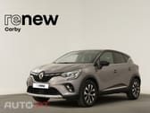 Renault Captur Captur 1.0 TCe Techno Bi-Fuel