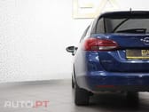 Opel Astra Sports Tourer 1.2 T Edition