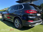 BMW X5 25 d xDrive xLine