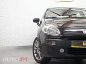 Fiat Punto Evo 1.3 M-Jet Dynamic