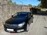 Opel Insignia Cosmo 2.0
