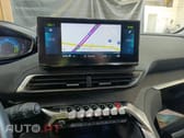 Peugeot 3008 1.6 Hybrid4 Allure Pack e-EAT8