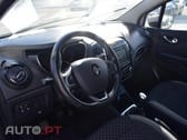 Renault Captur 1.5 dCi Exclusive