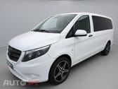 Mercedes-Benz Vito Longa Auto PRO