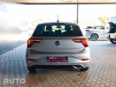 Volkswagen Polo 1.0 TSI Urbano