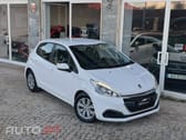 Peugeot 208 PureTech 82 Start & Stop Active