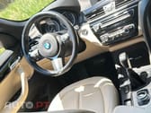BMW X1 xDrive