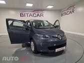 Renault Zoe LIFE 40