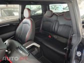 MINI Cooper John Cooper Works