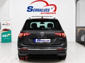 Volkswagen Tiguan 1.4 TSI eHybrid Life DSG