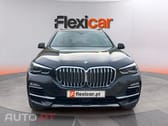 BMW X5 30 d xDrive