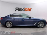 BMW 530 e iPerformance Pack M