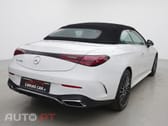 Mercedes-Benz CLE 200 AMG Line