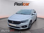 Fiat Tipo 1.3 M-Jet Lounge