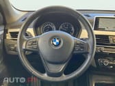 BMW X1 16 d sDrive Advantage