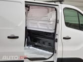 Renault Trafic 1.6 dCi L1H1 1.0T