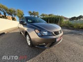 Seat Ibiza 1.4 TDi Style
