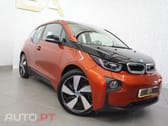 BMW i3 +EXA +Comfort Package Advance