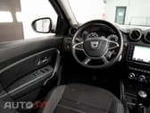 Dacia Duster 1.0 TCe ECO-G Prestige Bi-Fuel