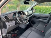 Toyota Proace Verso Long 50KWh Business