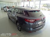 Renault Mégane Sport Tourer 1.5 dCi Bose Edition