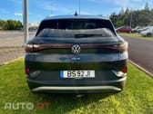 Volkswagen Id.4 77 kWh Pro Performance