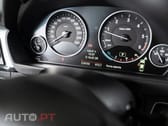 BMW 320 d Aut.