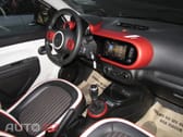 Renault Twingo 0.9 TCe Le Coq Sportif