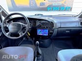 Hyundai H-1 Starex Confort AC