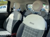 Fiat 500 1.0 Hybrid Lounge