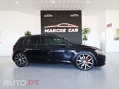 Volkswagen Golf 2.0 gti