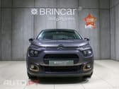 Citroen C3 1.2 PureTech Plus