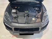 Porsche Cayenne E-Hybrid Bose