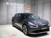 Kia EV6 77.4 kWh Tech