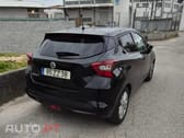 Nissan Micra N-Connecta